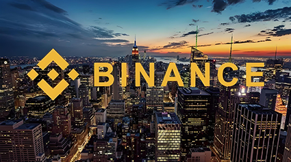 (币安会员网)交易所交易界面